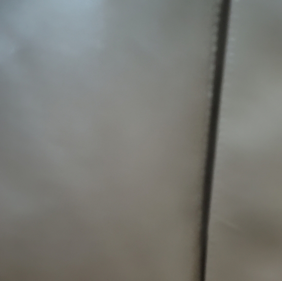 Leather jacket - Picture 5 of 5